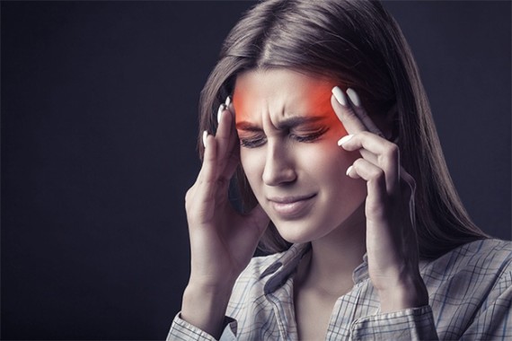 The Way To Make A Real Difference To Your Regular Migraines